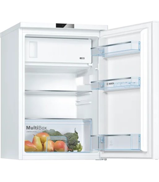 Bosch KTL15NWEB - Fritstående køleskab