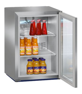 Liebherr FKv 503-24 001 - Fritstående køleskab