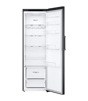 LG GLT51MCGSF - Fritstående køleskab