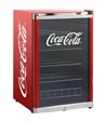 Coca-Cola Highcube GDE - Fritstående køleskab