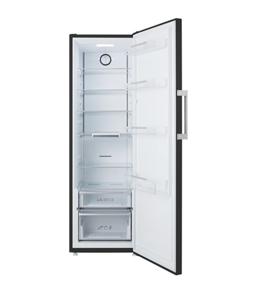 Elvita CKS6185S - Fritstående køleskab