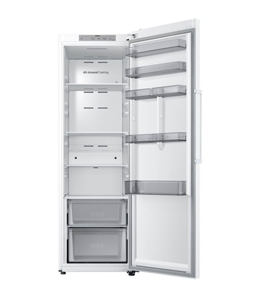 Samsung RR39C7AF5WW/EF - Fritstående køleskab