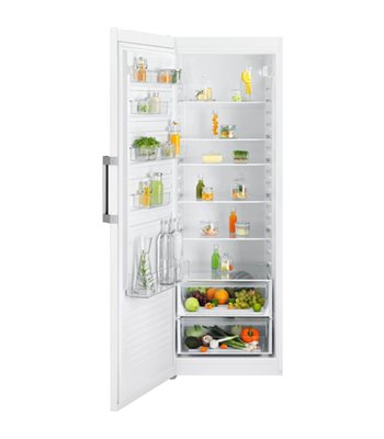 Electrolux LRC4AE3W1L - Fritstående køleskab