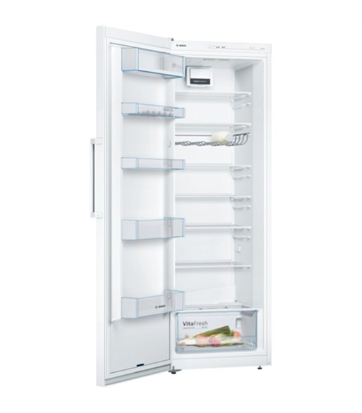 Bosch KSV33VWEP - Fritstående køleskab