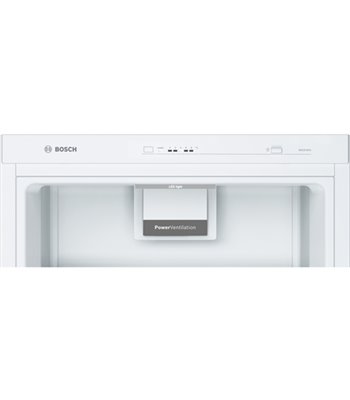 Bosch KSV33VWEP - Fritstående køleskab