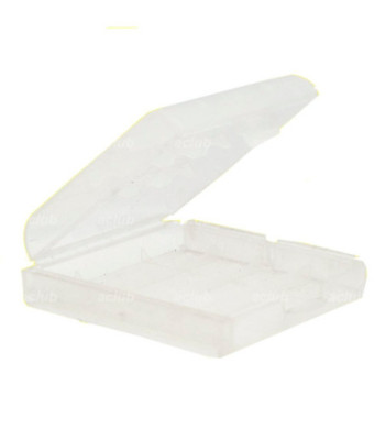 Compit Accu-safe box