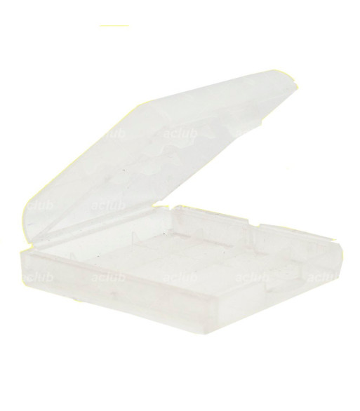 Compit Accu-safe box