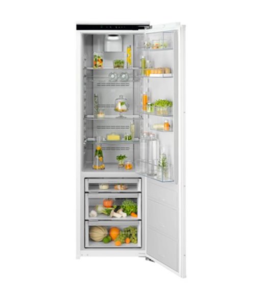 Electrolux ERZ9MD18C - Integreret køleskabe