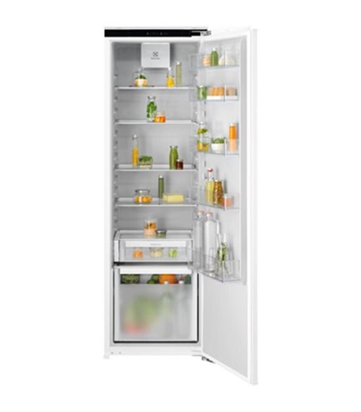 Electrolux ERD6DE18C - Integrerbart køleskab