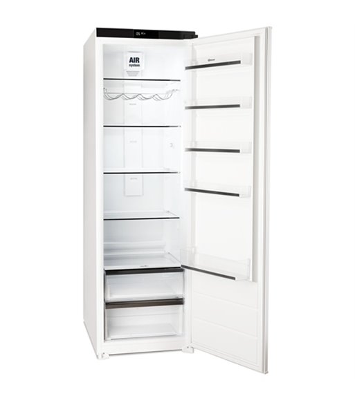 Gram KSI 501755 - Integrerbart køleskab