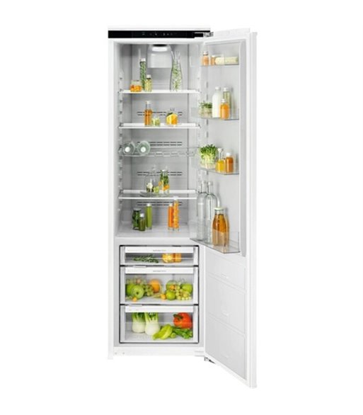 Electrolux ERZ9ME18C - Integreret køleskab