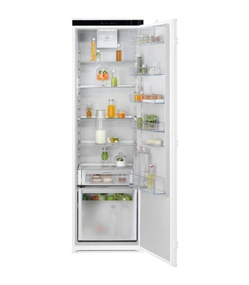 Electrolux ERD6DD18S - Integreret køleskab