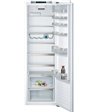 Siemens KI81RAFE1 - Integrerbart køleskab