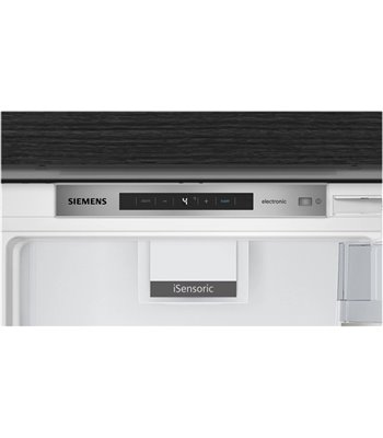 Siemens KI81RAFE1 - Integrerbart køleskab