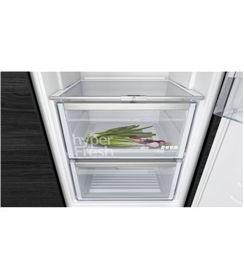 Siemens KI81RAFE1 - Integrerbart køleskab