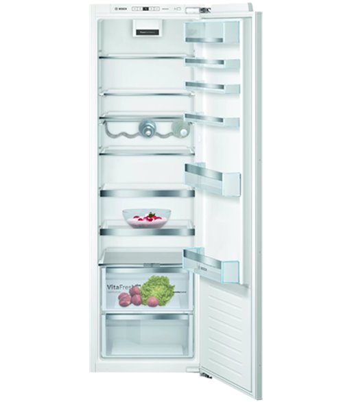 Bosch KIR81AFE0 - Integrerbart køleskab