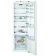 Bosch KIR81AFE0 - Integrerbart køleskab