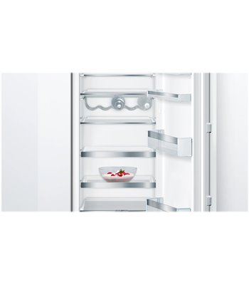 Bosch KIR81AFE0 - Integrerbart køleskab