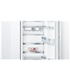 Bosch KIR81AFE0 - Integrerbart køleskab