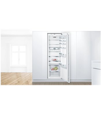 Bosch KIR81AFE0 - Integrerbart køleskab