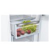 Bosch KIR81AFE0 - Integrerbart køleskab