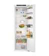 Bosch KIR81ADD0 - Integrerbart køleskab