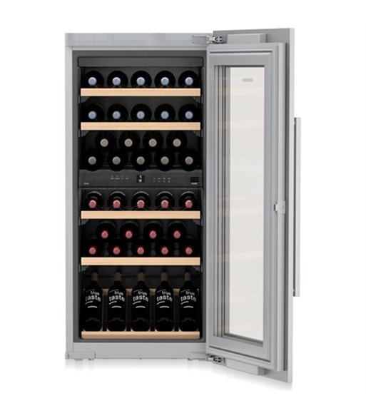 Liebherr EWTdf 2353-26 001 - Fritstående vinkøleskab