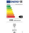 Liebherr EWTgb 2383-26 001 - Fritstående vinkøleskab
