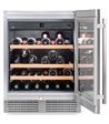 Liebherr UWKes 1752-26 001 - Fritstående vinkøleskab
