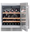 Liebherr   UWKes 1752-22 001 - Integrerbart vinkøleskab