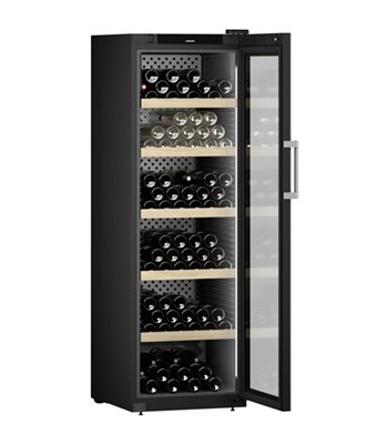Liebherr WPbli 5231-20 001 - Fritstående vinkøleskab
