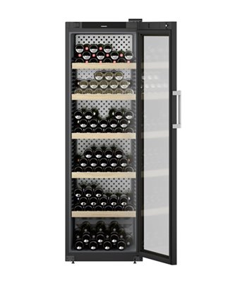 Liebherr WPbli 5231-20 001 - Fritstående vinkøleskab