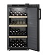Liebherr WSbl 4201-20 001 - Fritstående vinkøleskab