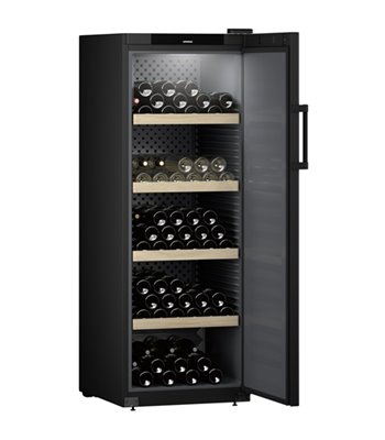 Liebherr WSbl 5001-20 001 - Fritstående vinkøleskab
