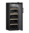 Liebherr WSbl 5001-20 001 - Fritstående vinkøleskab
