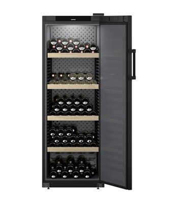 Liebherr WSbl 5001-20 001 - Fritstående vinkøleskab