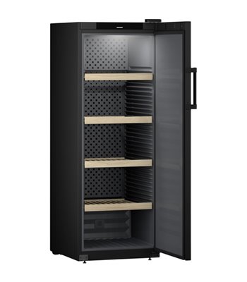 Liebherr WSbl 5001-20 001 - Fritstående vinkøleskab