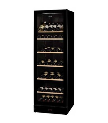 Vestfrost FZ 412 W - Fritstående vinkøleskab