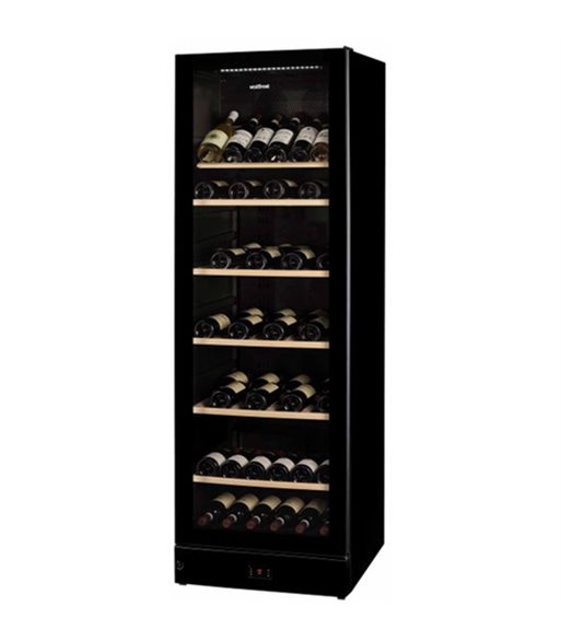 Vestfrost FZ 412 W - Fritstående vinkøleskab