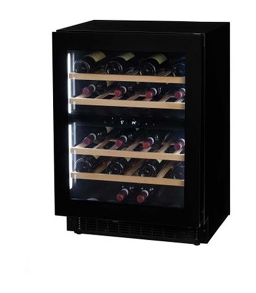 Vestfrost WFG 48 - Fritstående vinkøleskab