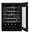 Electrolux EWUS040B8B - Fritstående vinkøleskab
