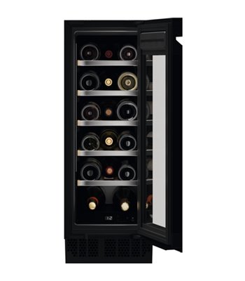 Electrolux EWUS018B7B - Fritstående vinkøleskab