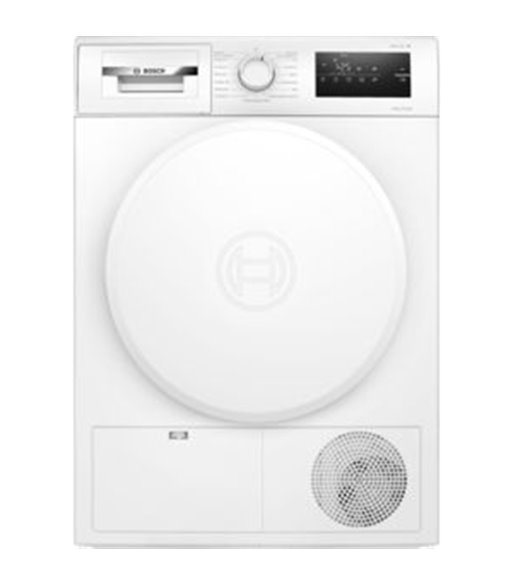 Bosch WTH8300LSN - Kondenstørretumbler m/varmepumpe