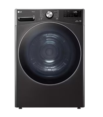 LG RH18U8JVCW - Kondenstørretumbler med varmepumpe