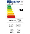 Vestfrost VHTD 219 - Kondenstørretumbler med varmepumpe
