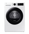 Samsung DV90DG52A0AEEE - Kondenstørretumbler m/varmepumpe