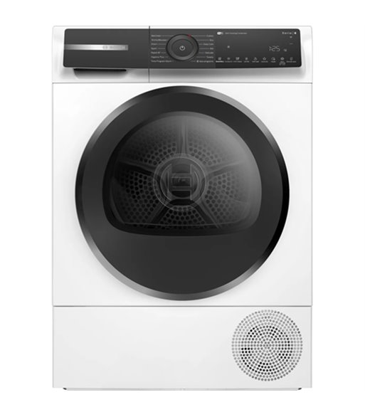Bosch WQH245B9SN - Kondenstørretumbler med varmepumpe