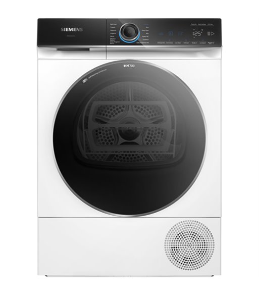 Siemens WQ46B2DPDN - Kondenstørretumbler med varmepumpe