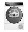Bosch WQB246DLSN - Kondenstørretumbler med varmepumpe