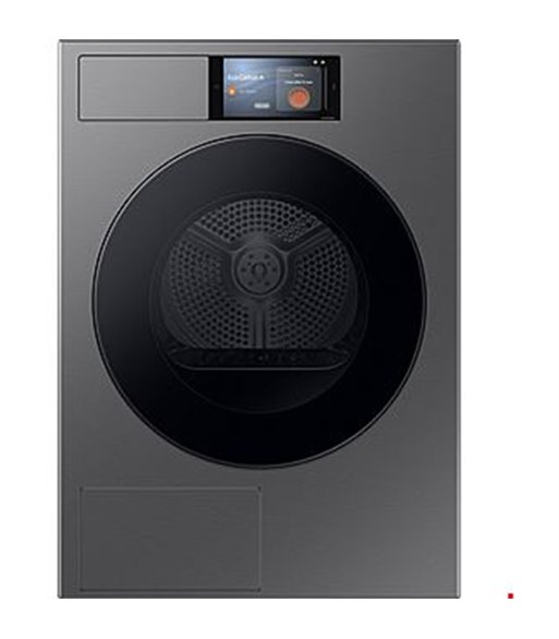 Samsung DV90F09F4SU3 - Kondenstørretumbler m/varmepumpe
